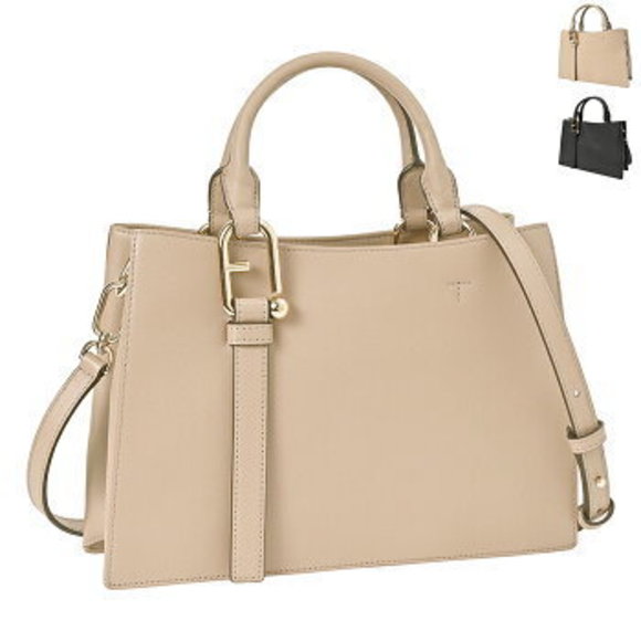 Furla Shoulder Bag Nuvola - Picture 1 of 9
